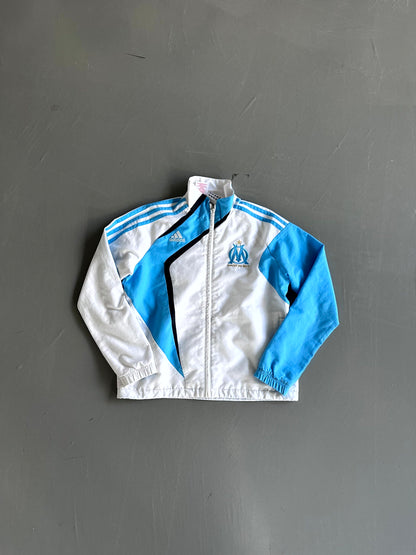 Olympique Marseille Tracksuit XXS