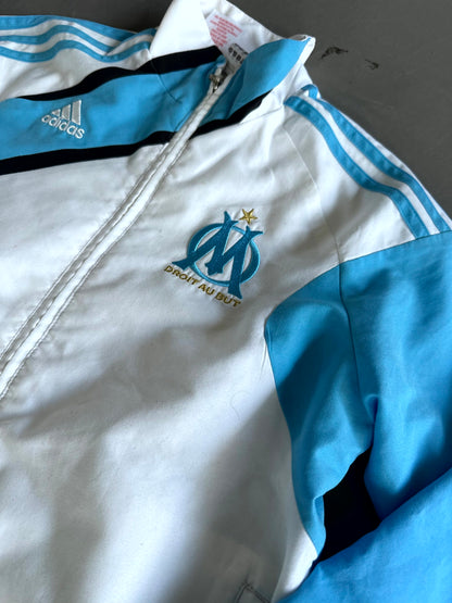 Olympique Marseille Tracksuit XXS