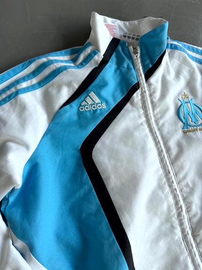 Olympique Marseille Tracksuit XXS