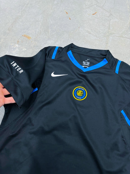 Nike x Inter 2005/2006 Vintage Shirt | S