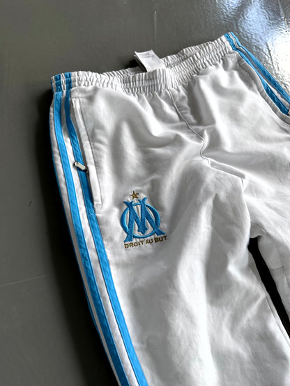 Olympique Marseille Tracksuit XXS