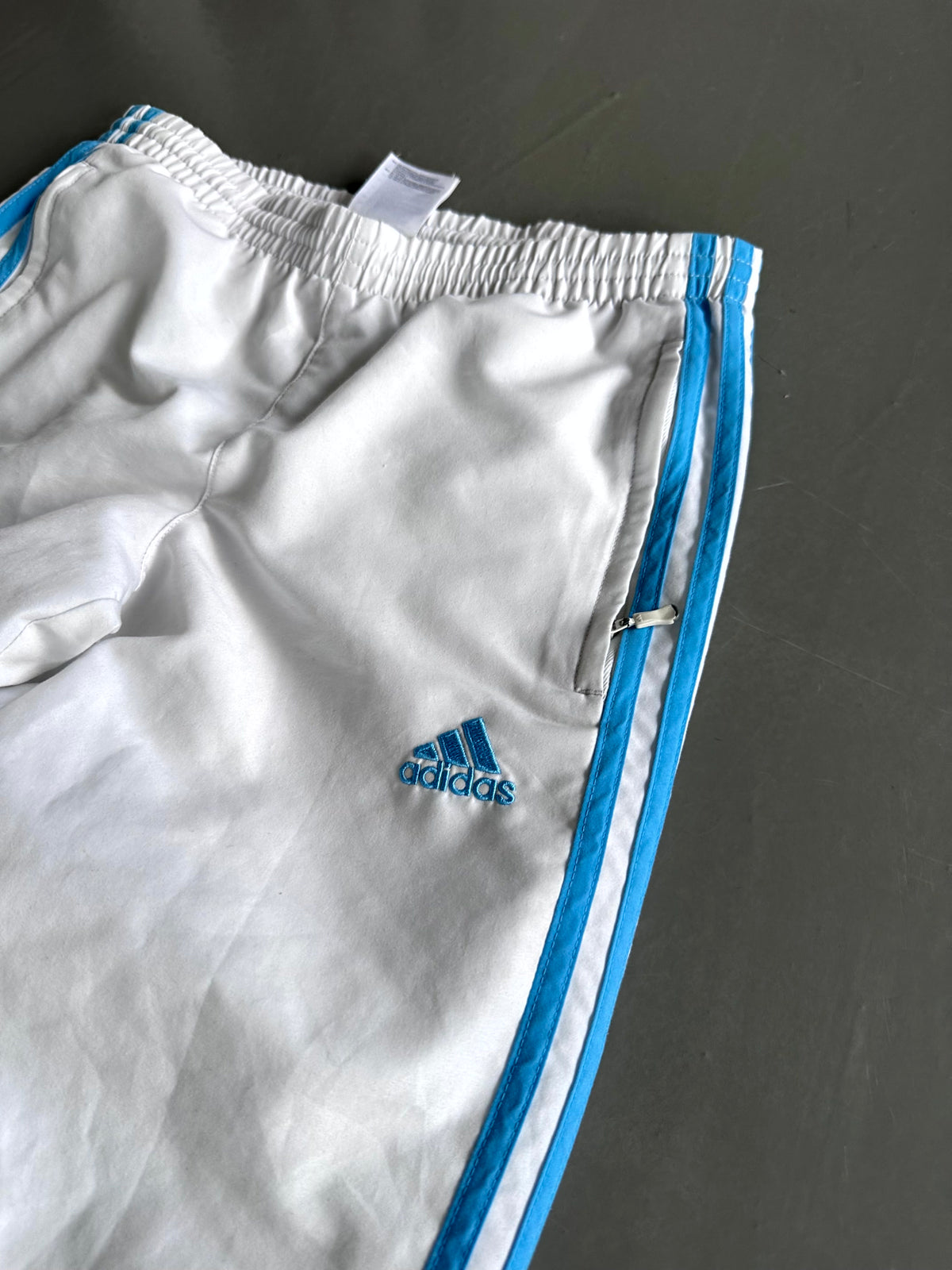 Olympique Marseille Tracksuit XXS