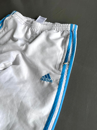 Olympique Marseille Tracksuit XXS