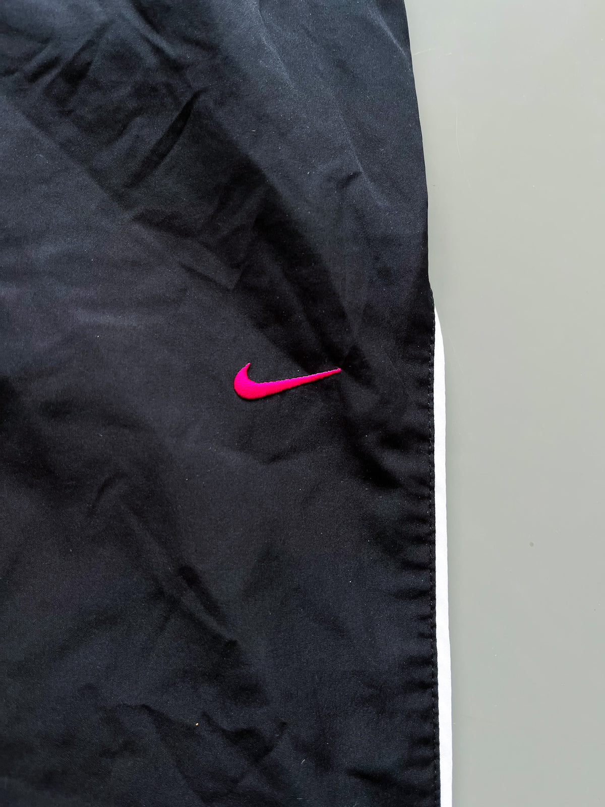 Nike Vintage Trackpants | S