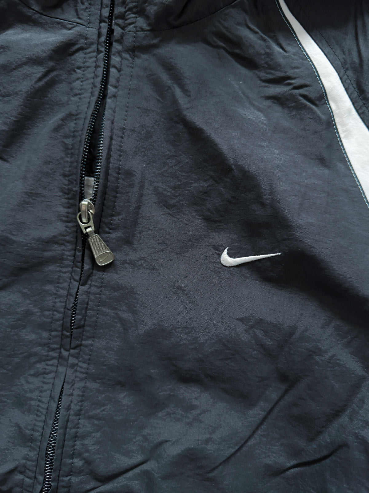 Nike Vintage Trackjacket | S