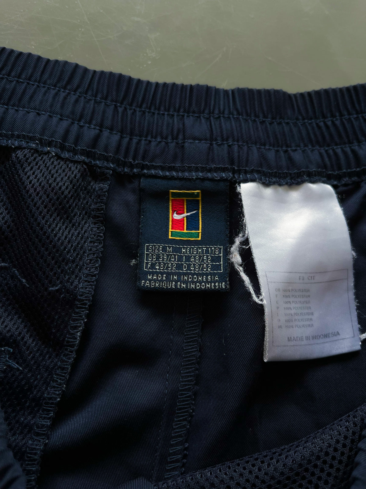 Nike Vintage Shorts | M