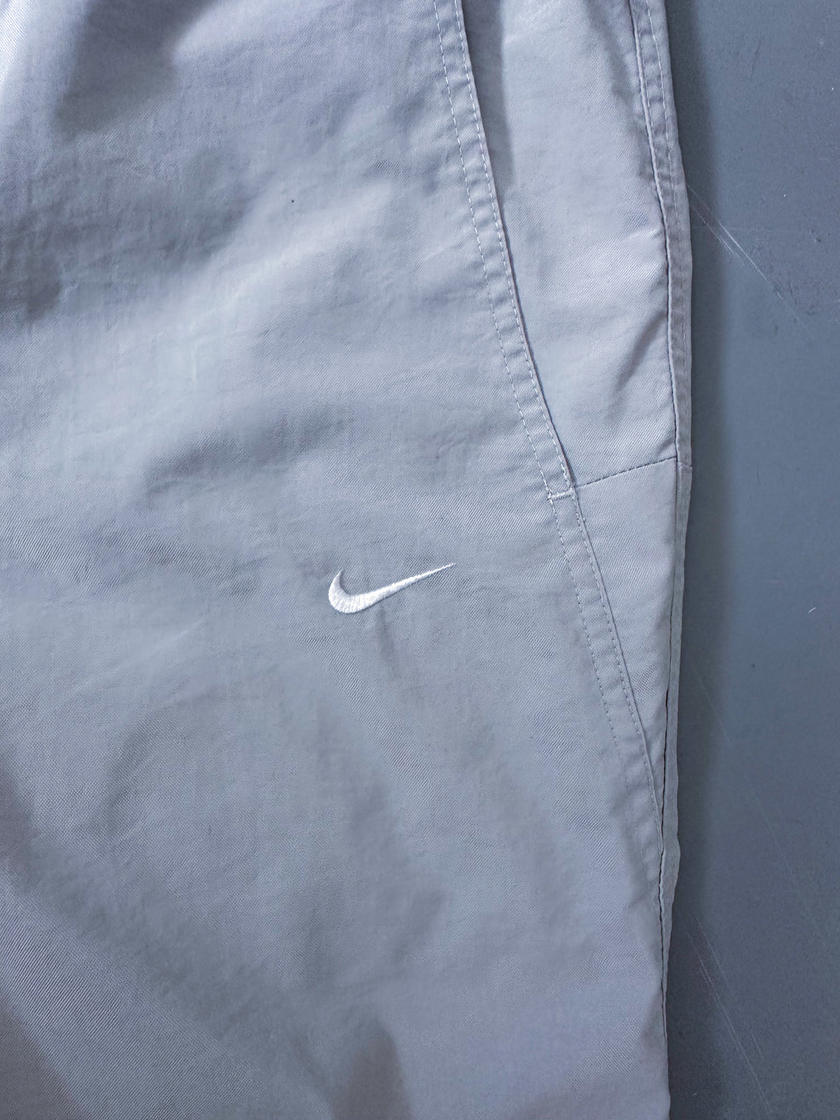 Nike Vintage Trackpants | S