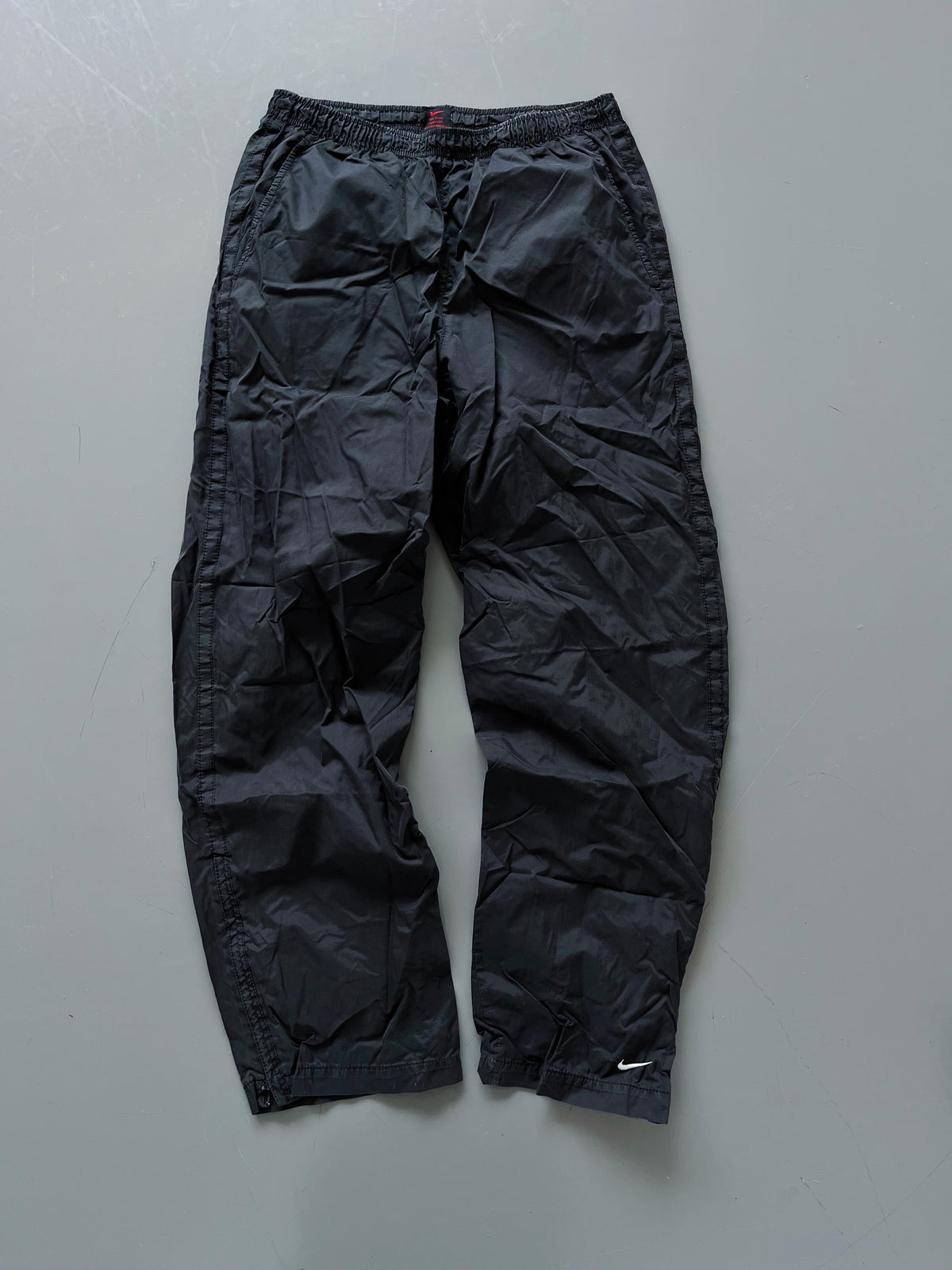 Nike Vintage Trackpants | S