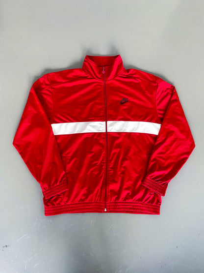 Nike Vintage Trackjacket | XL