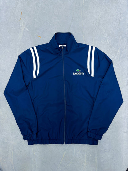 Lacoste Vintage Trackjacket | L