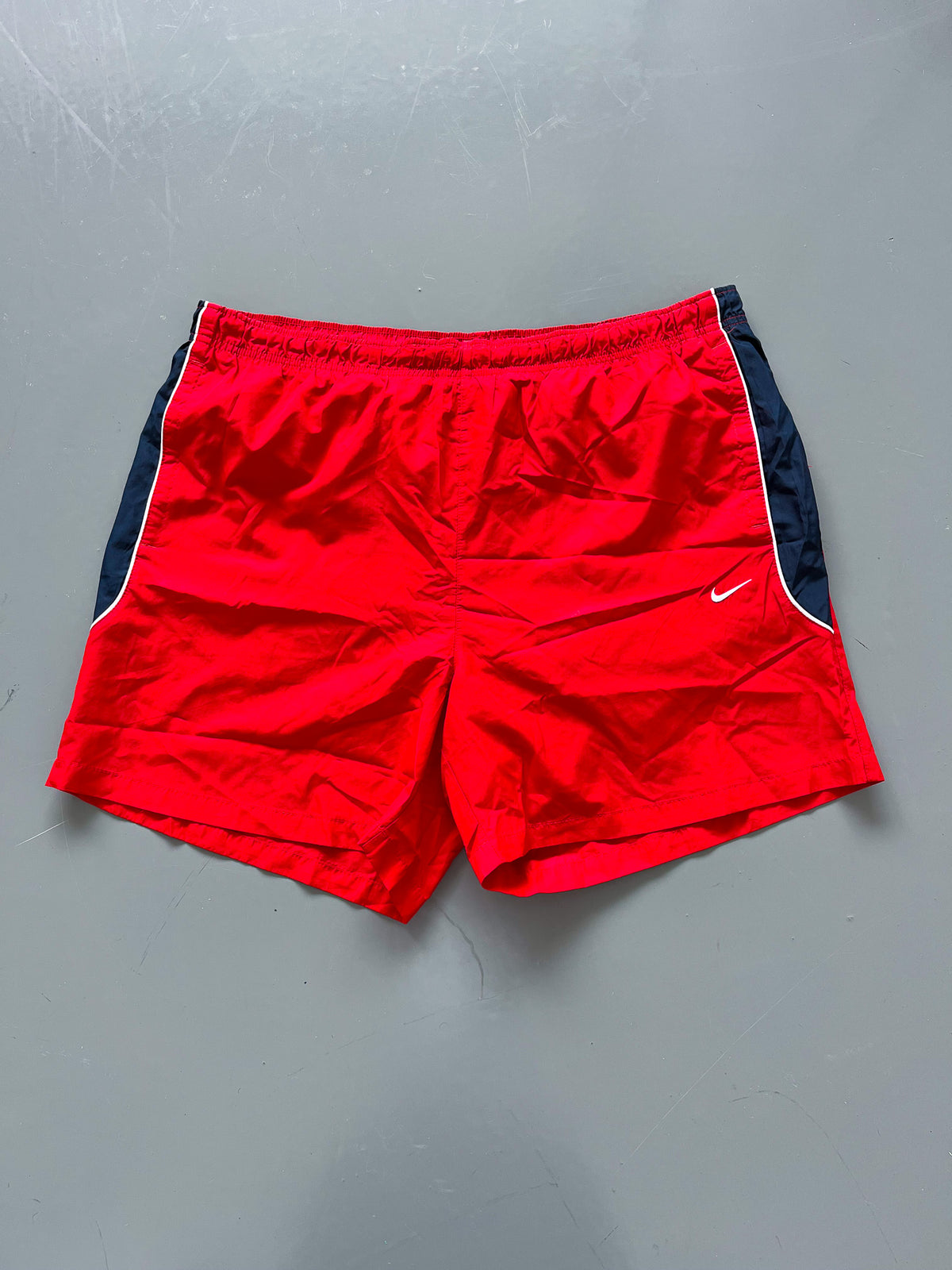 Nike Vintage Shorts | XXL
