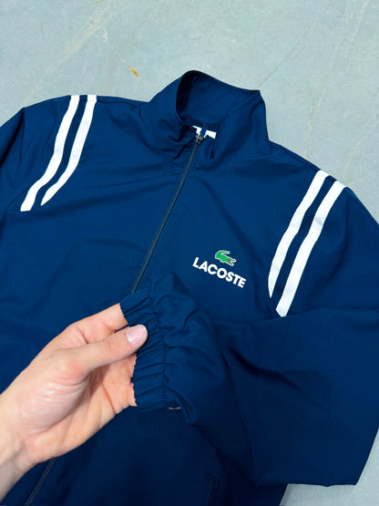 Lacoste Vintage Trackjacket | L