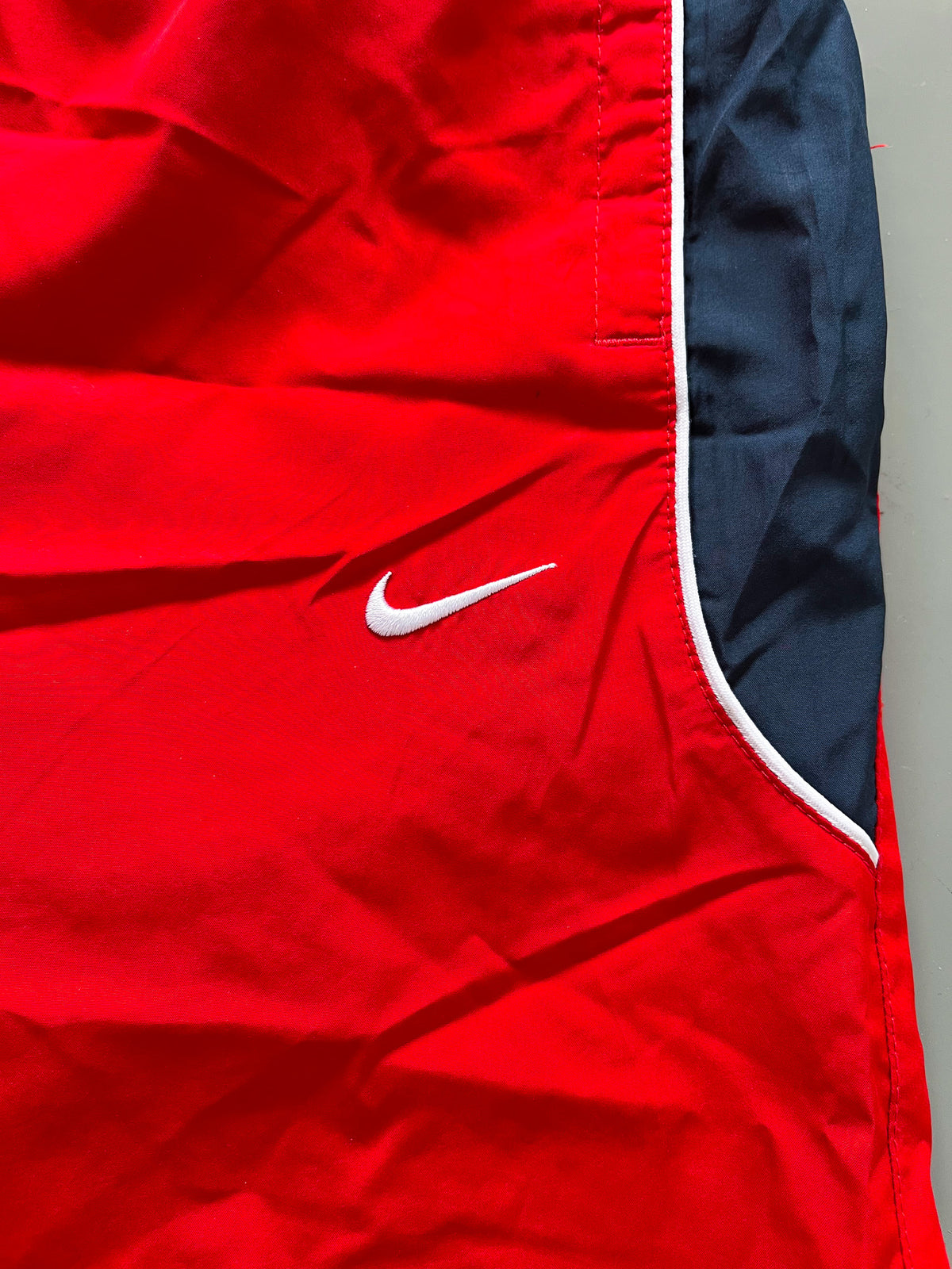 Nike Vintage Shorts | XXL