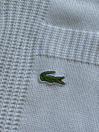 Lacoste Vintage Pullover | L