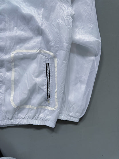 Lacoste Vintage *AERO* Trackjacket | M