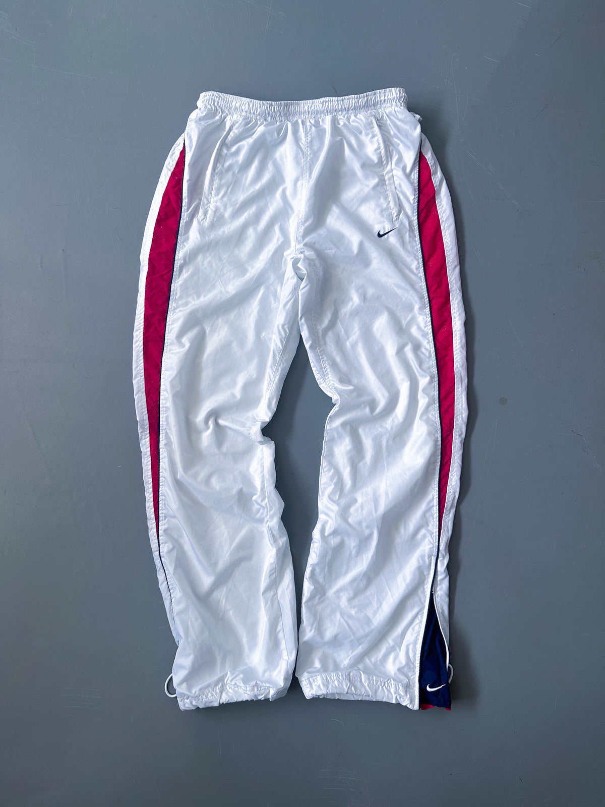 Nike Vintage Trackpants | L