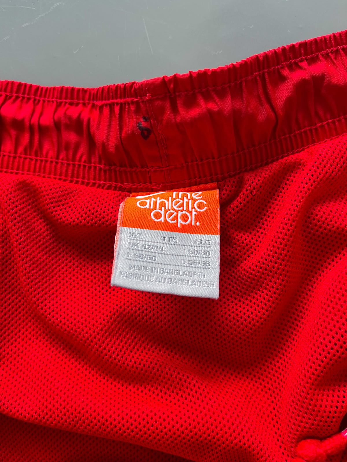Nike Vintage Shorts | XXL
