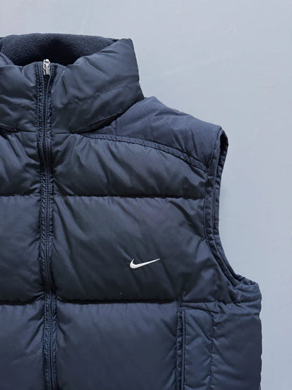 Nike Vintage Pufferweste | L