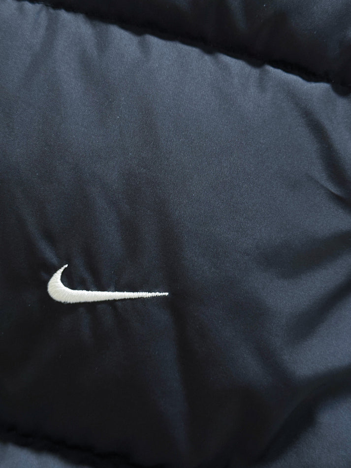 Nike Vintage Pufferweste | L