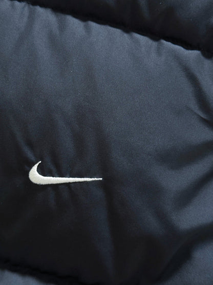 Nike Vintage Pufferweste | L