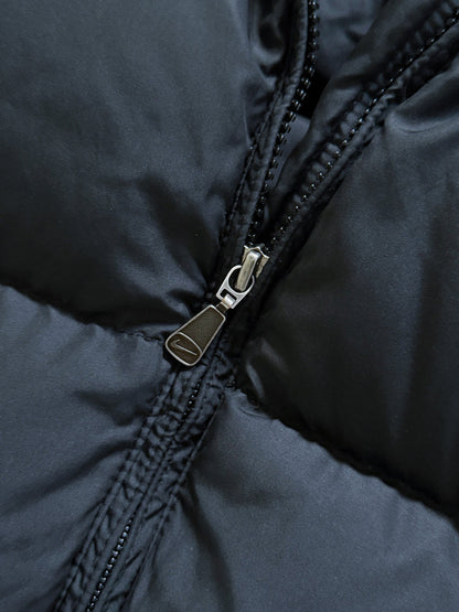 Nike Vintage Pufferweste | L
