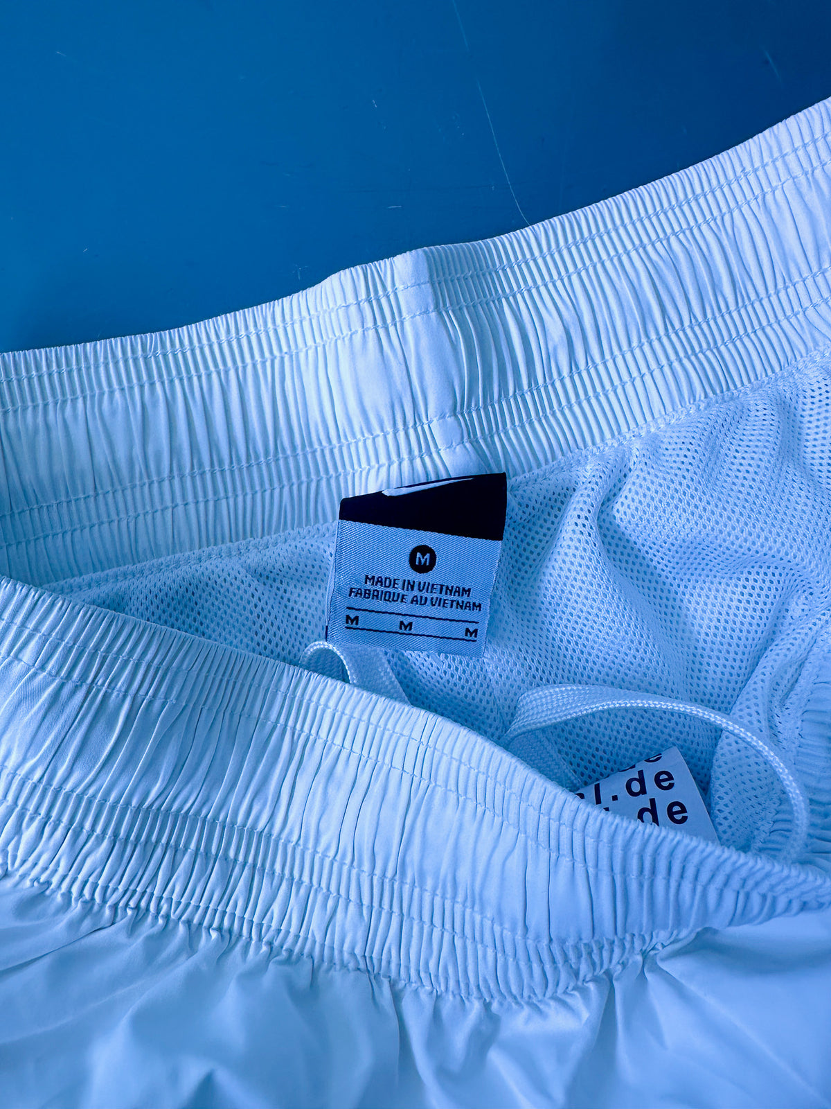 Nike Vintage Trackpants | S
