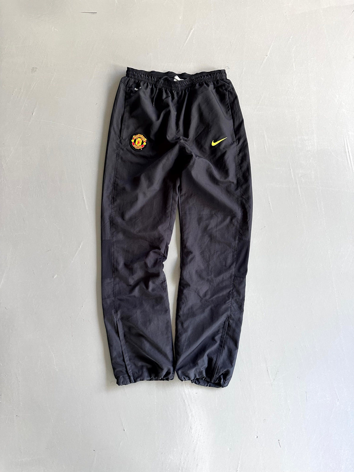 Nike Manchester United Tracksuit S