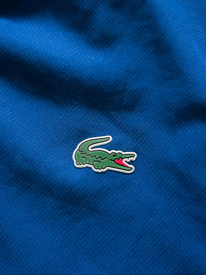 Lacoste Vintage Trackjacket | L