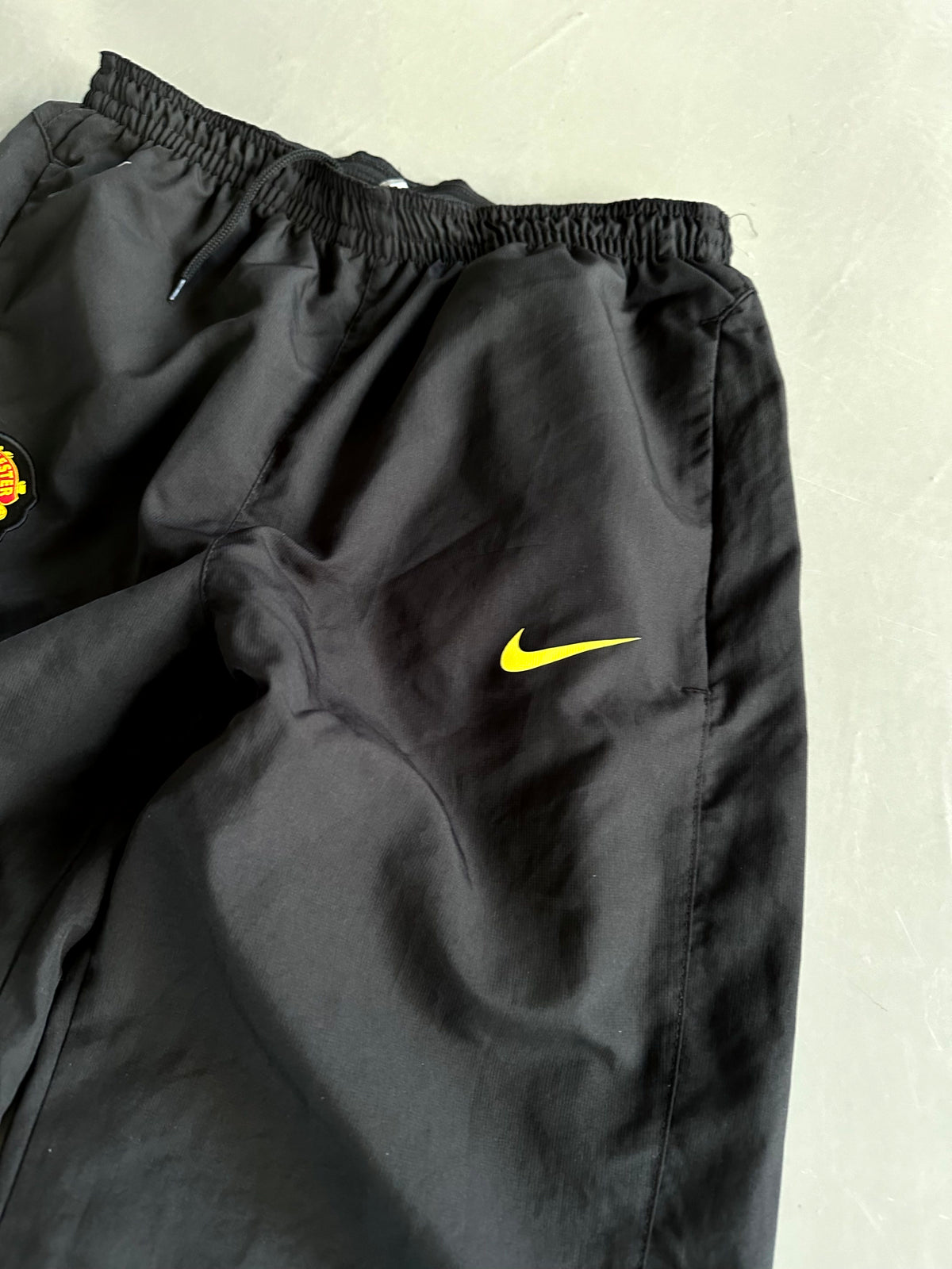 Nike Manchester United Tracksuit S