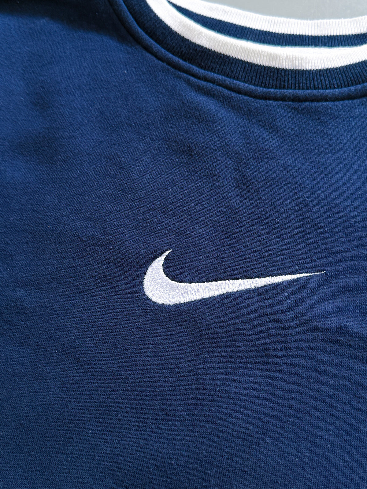 Nike Vintage Pullover | L
