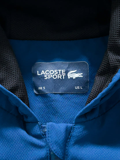Lacoste Vintage Trackjacket | L