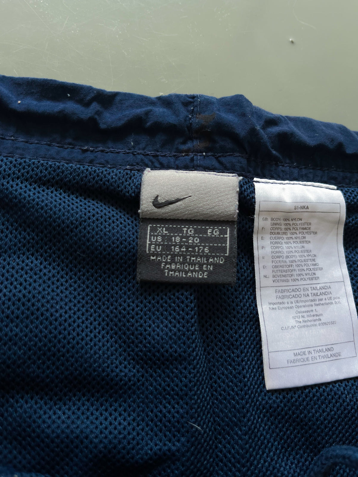 Nike Vintage Shorts | XL