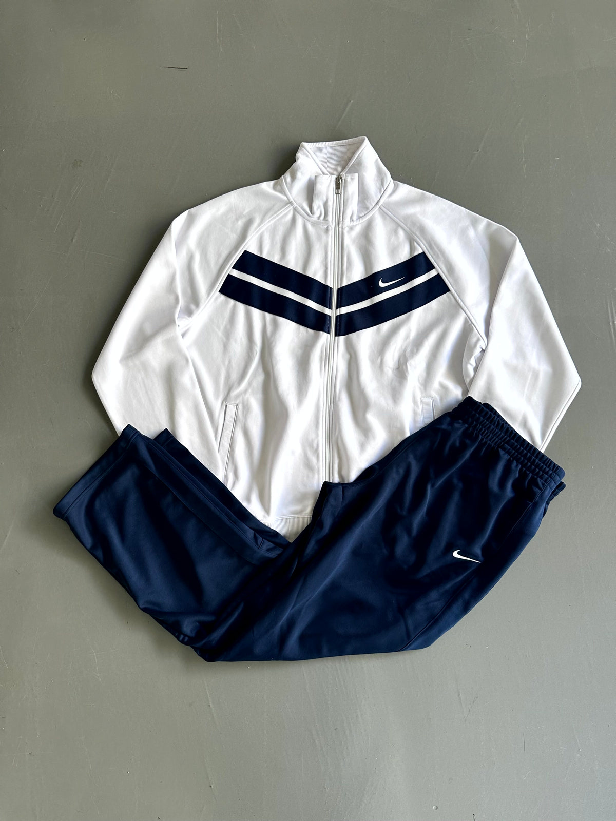 Nike Vintage Tracksuit XL