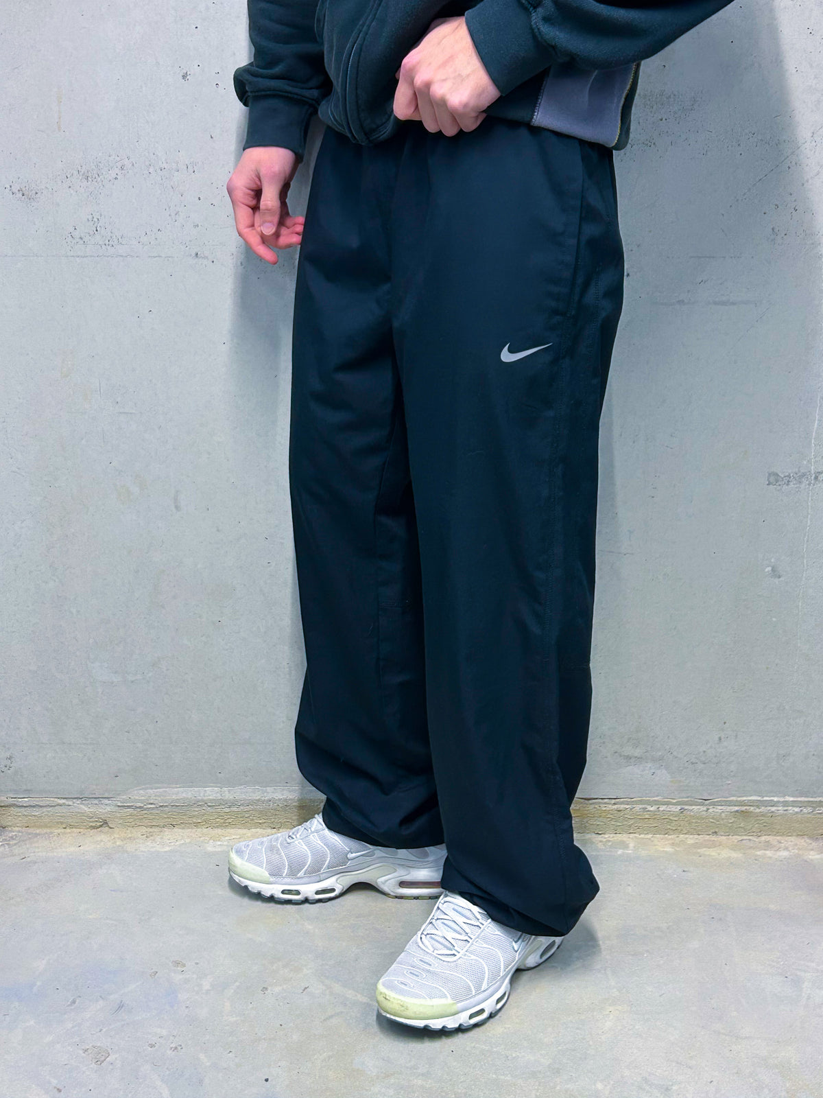 Vintage Nike *Classic* Trackpants | M