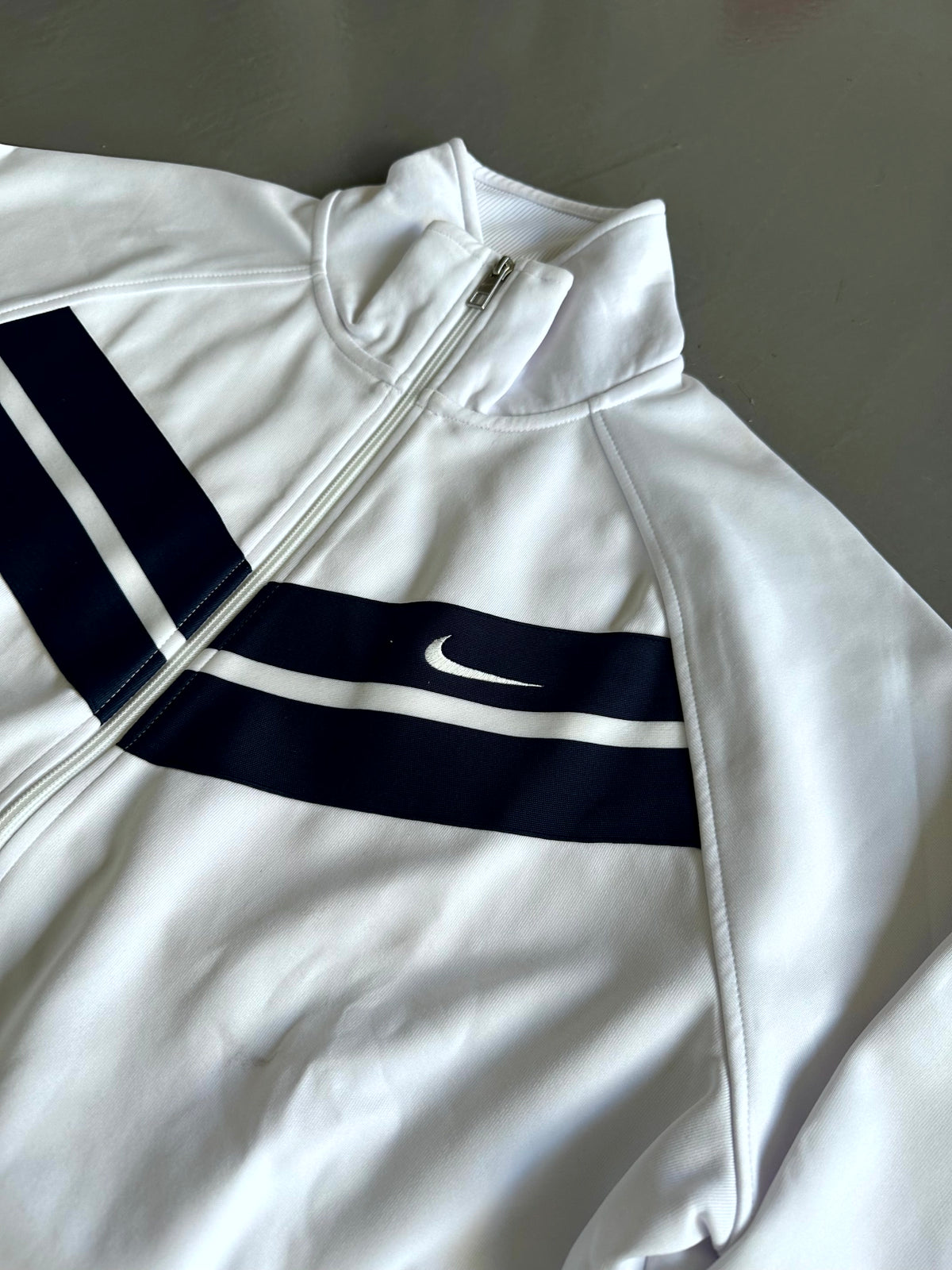 Nike Vintage Tracksuit XL