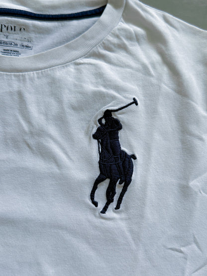 Polo Ralph Lauren Vintage T-Shirt | S