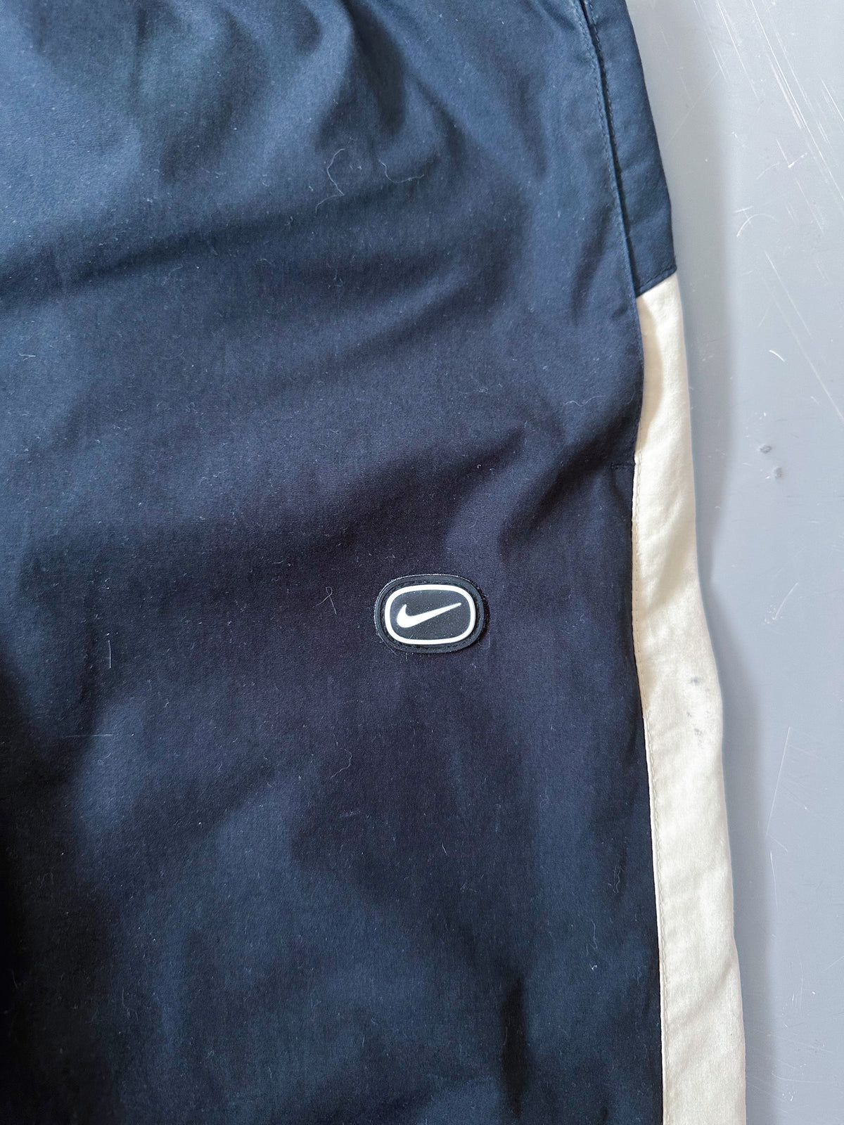 Nike Vintage Trackpants | S