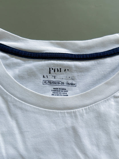 Polo Ralph Lauren Vintage T-Shirt | S