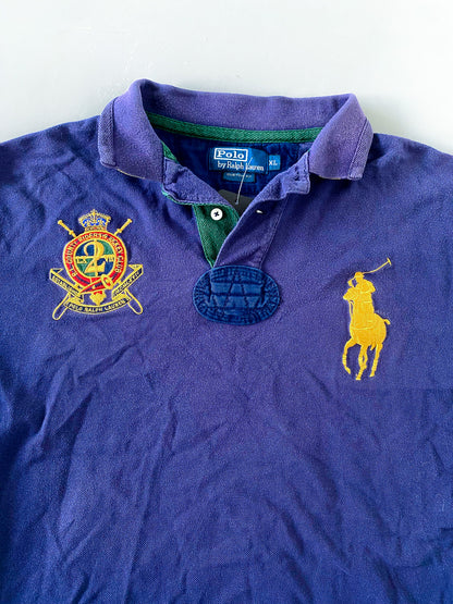 Polo Ralph Lauren Longsleeve | XL