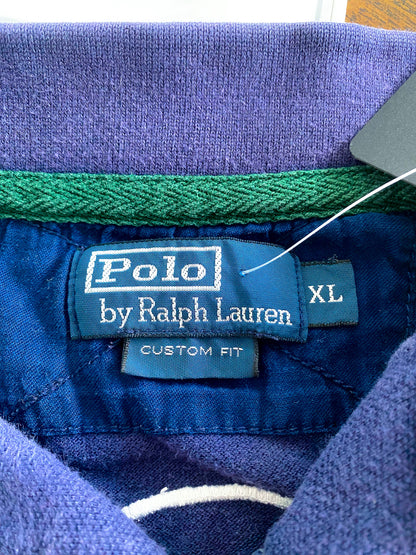 Polo Ralph Lauren Longsleeve | XL