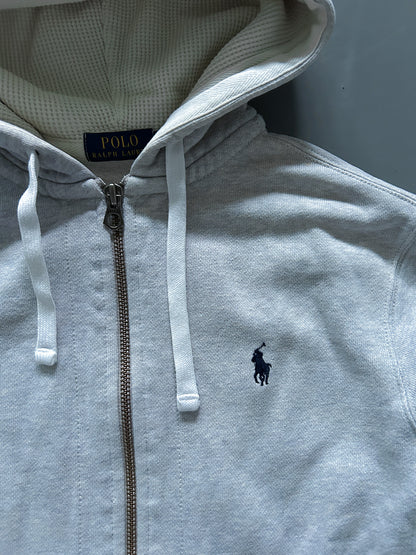 Polo Ralph Lauren Vintage *Classic* Sweatjacke | S