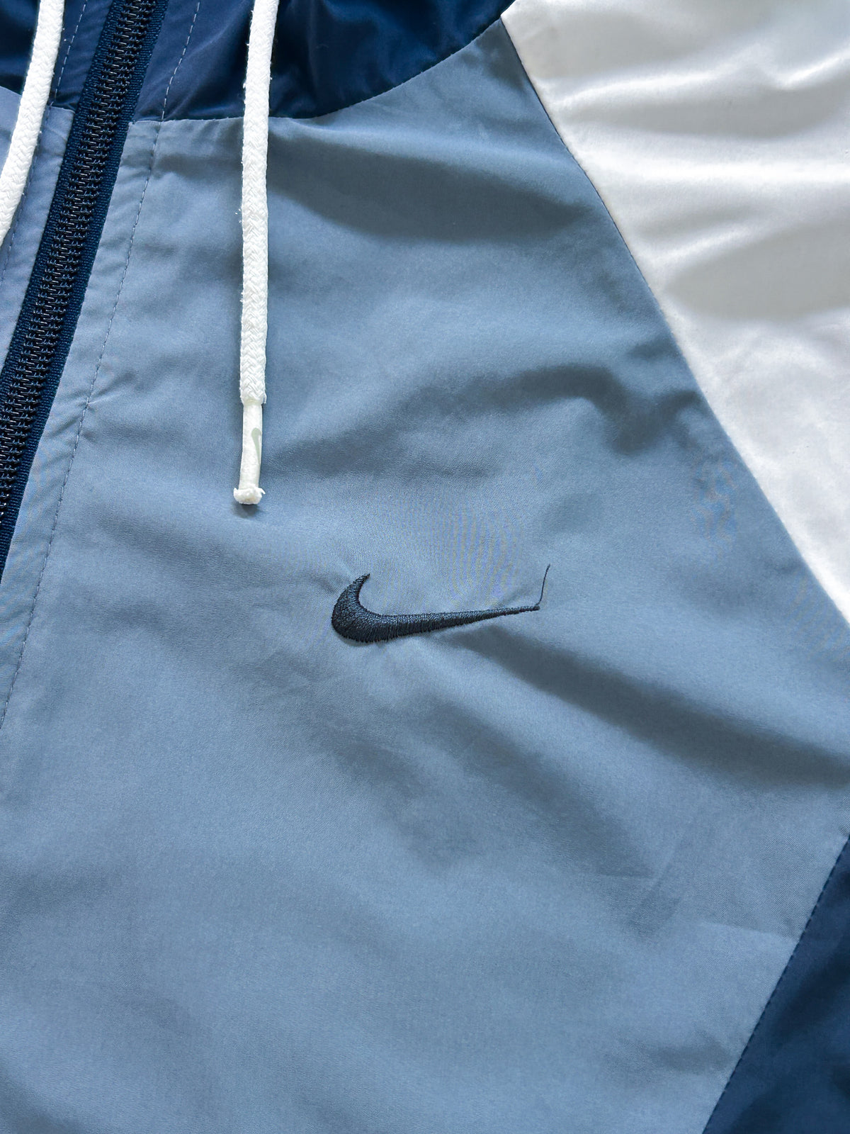 Nike Vintage Trackjacket | S