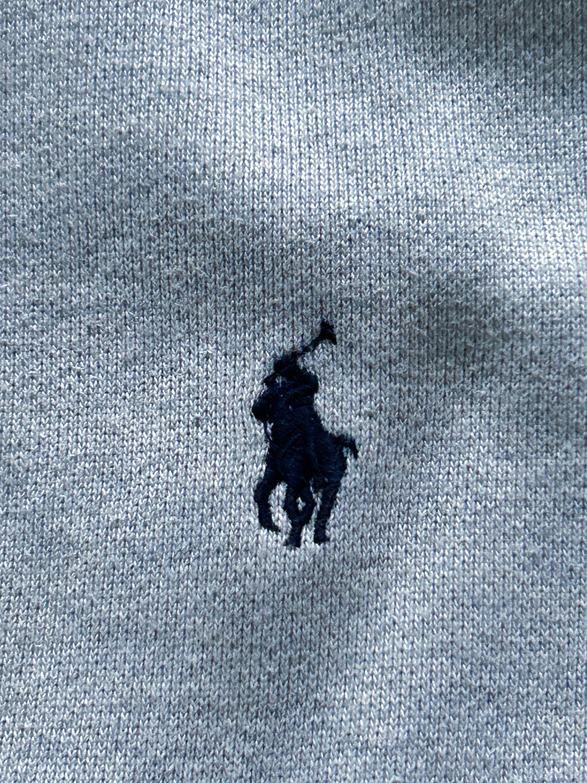 Polo Ralph Lauren Vintage *Classic* Sweatjacke | S