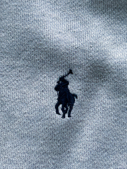 Polo Ralph Lauren Vintage *Classic* Sweatjacke | S