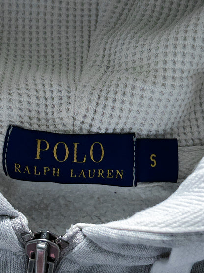 Polo Ralph Lauren Vintage *Classic* Sweatjacke | S