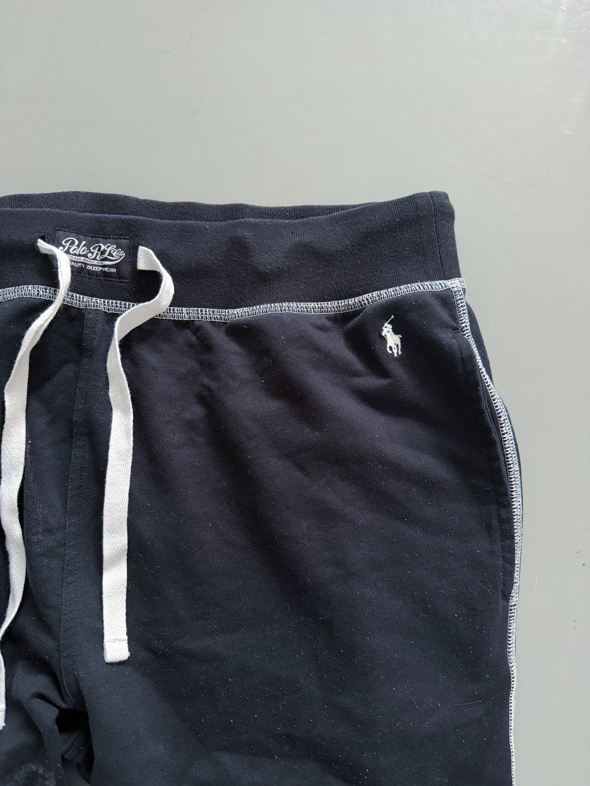 Polo Ralph Lauren Vintage Sweatpants / Jogger | S