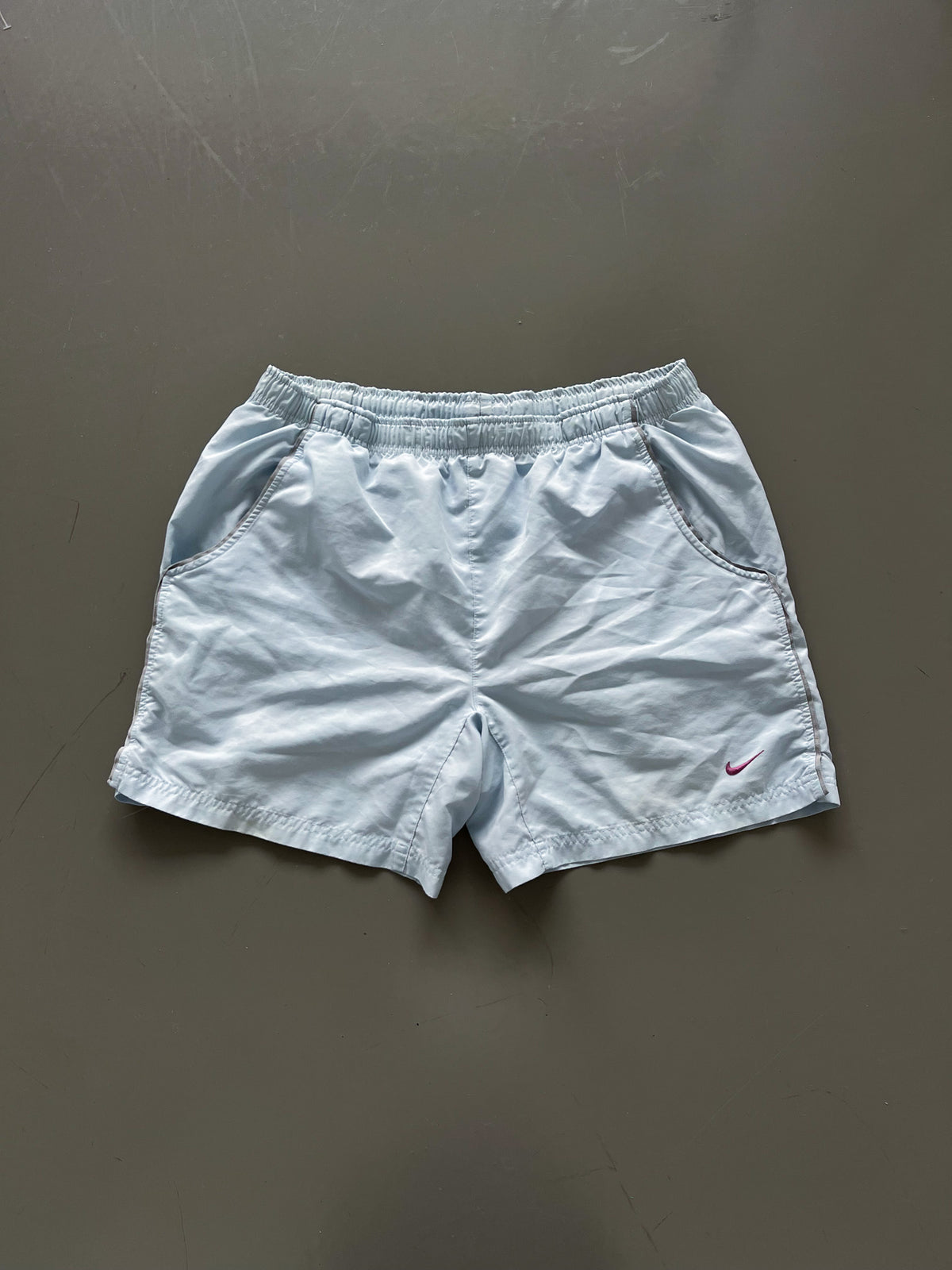 Nike Vintage Shorts | L
