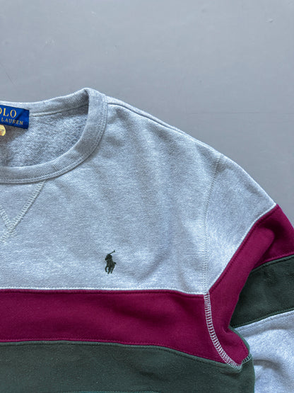 Polo Ralph Lauren Vintage Pullover | S