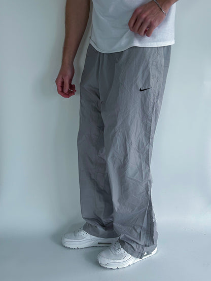 Nike Vintage Trackpants | XL