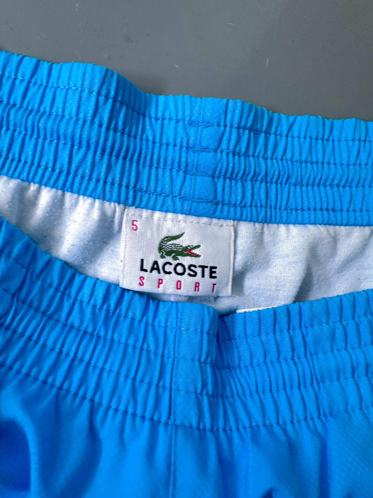 Lacoste Vintage Trackpants |M